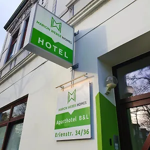 Aparthotel B & L, Bremen