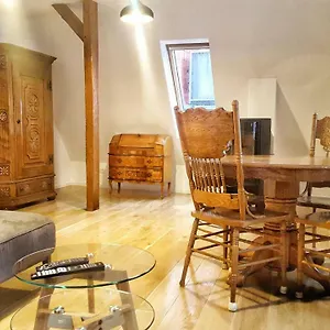 Appartement Nath Schnoor, Bremen